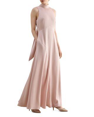 Black Tie Collection Marilyn Dress by HOBBS LONDON