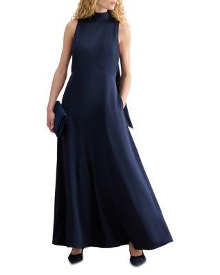 Black Tie Collection Marilyn Dress by HOBBS LONDON