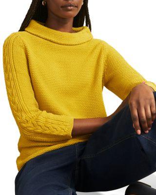 Camilla Sweater by HOBBS LONDON