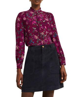 Carissa Blouse by HOBBS LONDON