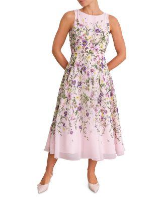 Carly Dress by HOBBS LONDON