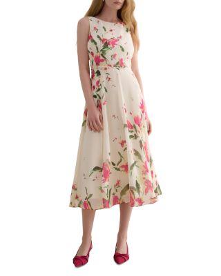 Carly Dress by HOBBS LONDON