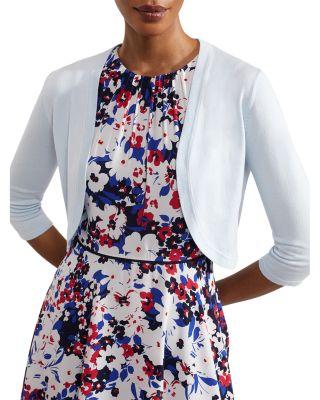 Carrie Bolero by HOBBS LONDON