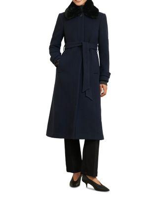 Celeste Coat by HOBBS LONDON