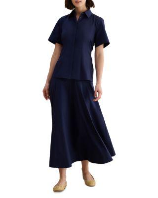 Chatham Skirt by HOBBS LONDON