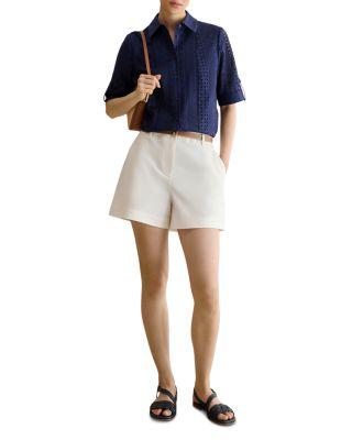 Cristie Shirt by HOBBS LONDON