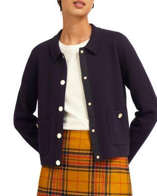 Daisy Jacket by HOBBS LONDON