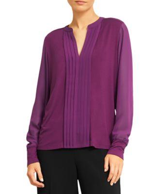 Darcy Top by HOBBS LONDON