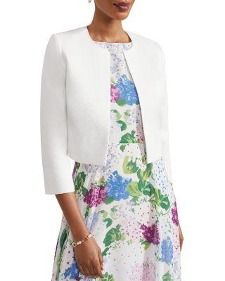 Elize Jacket by HOBBS LONDON
