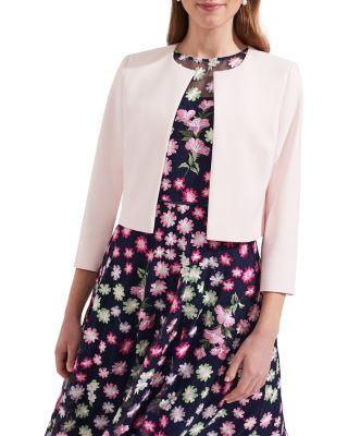 Elize Jacket by HOBBS LONDON