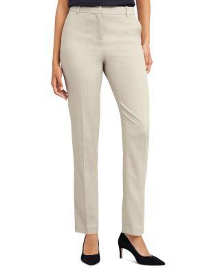 Ellen Straight Leg Pants by HOBBS LONDON