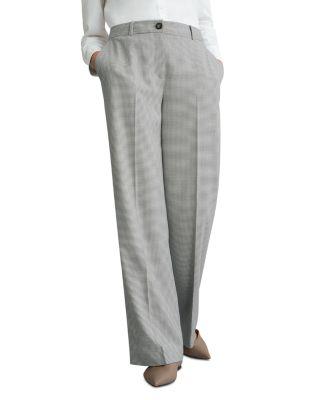 Ellie Wide Trousers by HOBBS LONDON