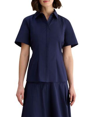 Elliya Shirt by HOBBS LONDON