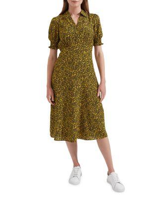 Elora Dress by HOBBS LONDON