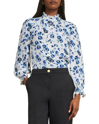 Elspeth Blouse by HOBBS LONDON