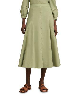 Emberlynn Skirt by HOBBS LONDON