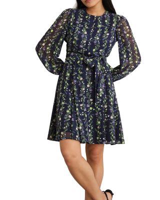 Emilia Dress by HOBBS LONDON