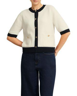 Emily Cardigan by HOBBS LONDON