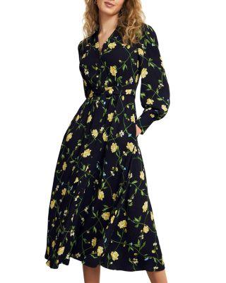 Everly Dress by HOBBS LONDON