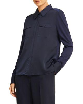 Evianna Shirt by HOBBS LONDON
