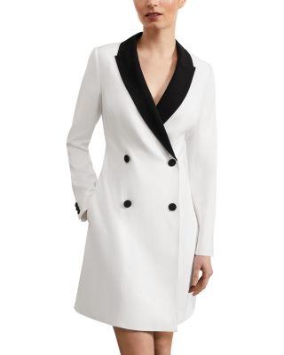 Exbury Dress by HOBBS LONDON