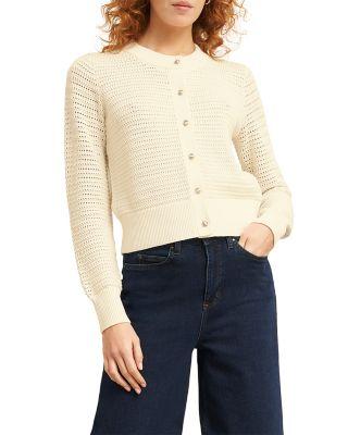 Felicity Cardigan by HOBBS LONDON