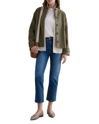 Frida Trench Jacket by HOBBS LONDON