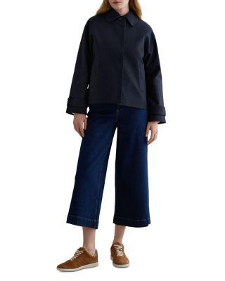 Frida Trench Jacket by HOBBS LONDON