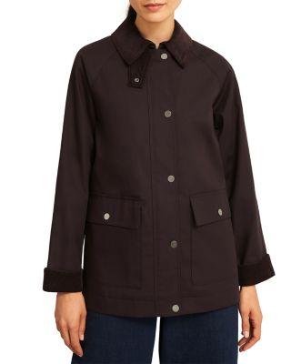 Gabby Jacket by HOBBS LONDON