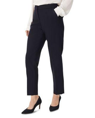Gael Cropped Pants by HOBBS LONDON