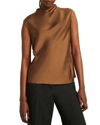 Gigi Blouse by HOBBS LONDON