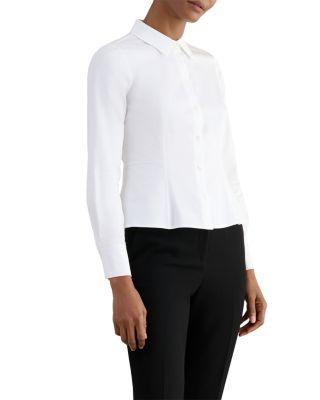 Giulia Shirt by HOBBS LONDON