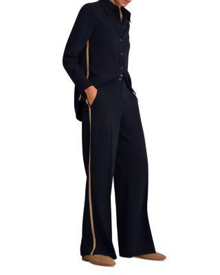 Hadley Trousers by HOBBS LONDON