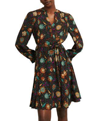 Hailey Dress by HOBBS LONDON