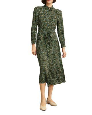 Hemingford Dress by HOBBS LONDON