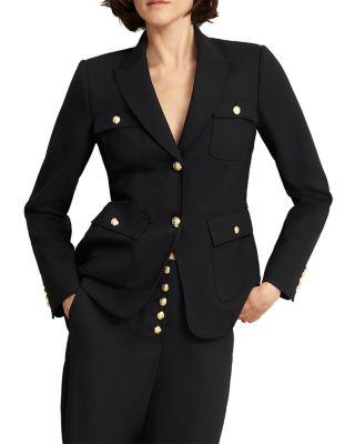Highclere Jacket by HOBBS LONDON