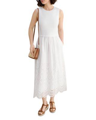 Hollingworth Midi Dress by HOBBS LONDON