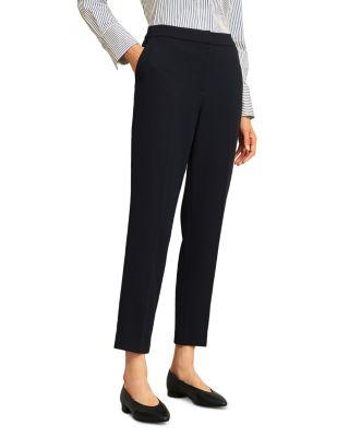 Ivy Slim Trousers by HOBBS LONDON