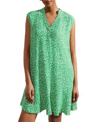 Janey Mini Dress by HOBBS LONDON