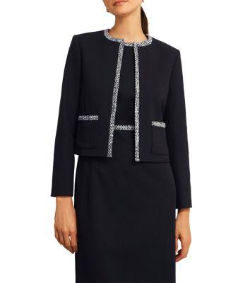 Joyce Jacket by HOBBS LONDON
