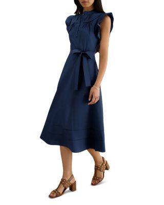 Karina Dress by HOBBS LONDON