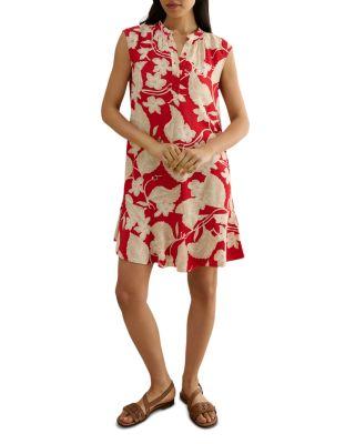 Kesta Dress by HOBBS LONDON