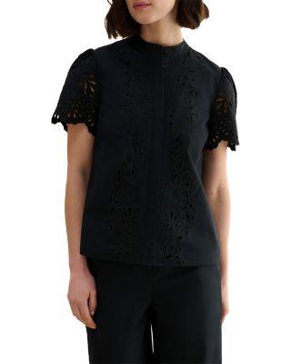 Keston Shirt by HOBBS LONDON