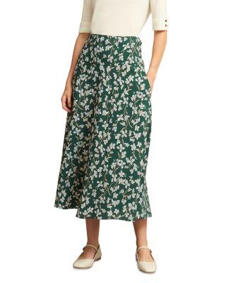 Kiara Skirt by HOBBS LONDON