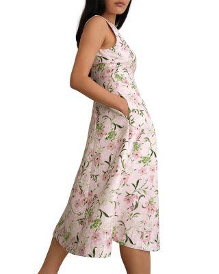 Lana Dress by HOBBS LONDON