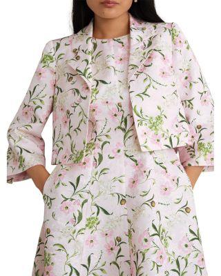 Lana Jacket by HOBBS LONDON