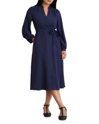 Lettie Dress by HOBBS LONDON
