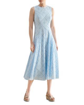 Lexia Dress by HOBBS LONDON