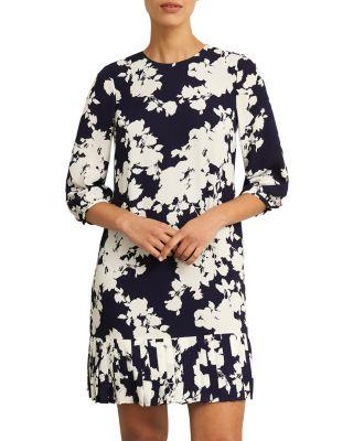 Liana Dress by HOBBS LONDON
