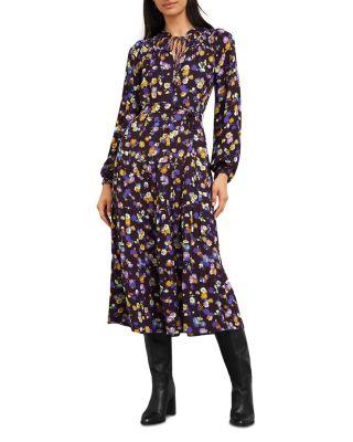 Limited Arbury Dress by HOBBS LONDON